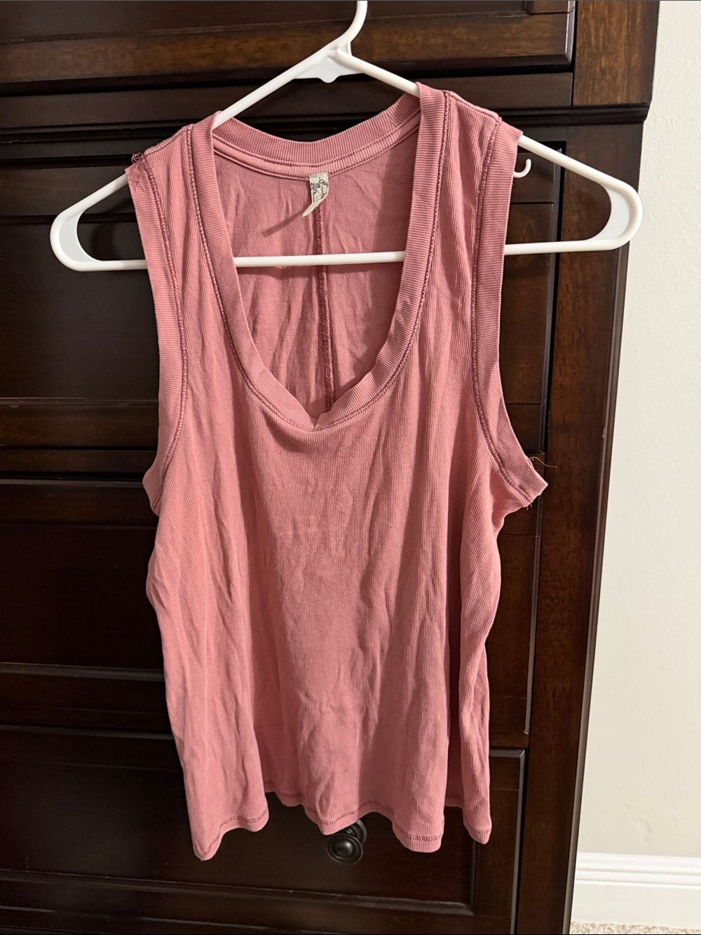 Free People Tank